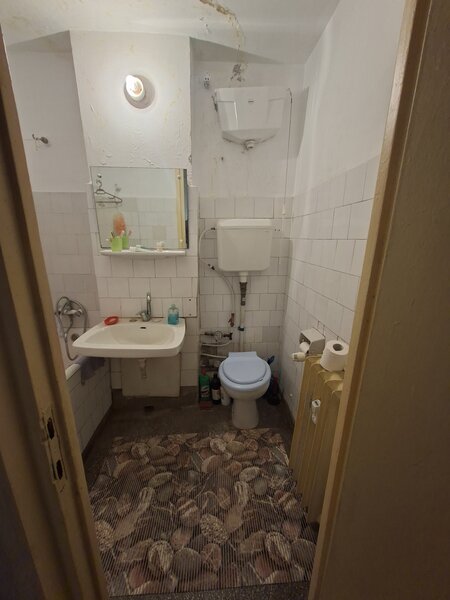 Obor, Colentina stradal, Teiul Doamnei, 15 minute Obor,